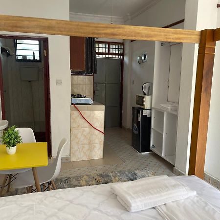 Urban Studios Kilifi Εξωτερικό φωτογραφία