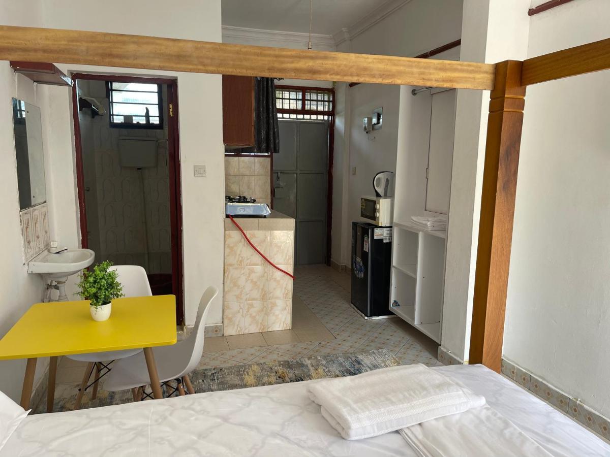 Urban Studios Kilifi Εξωτερικό φωτογραφία
